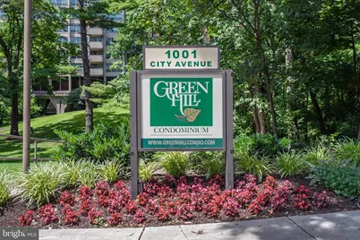 1001 City Avenue #ED715, Wynnewood, PA 19096 - Photo 73