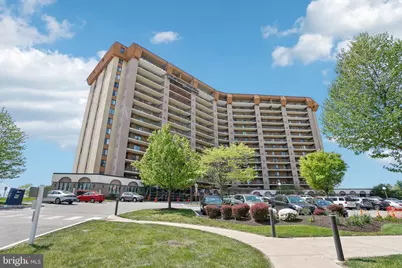 10306 Valley Forge Circle #306, King of Prussia, PA 19406 - Photo 41