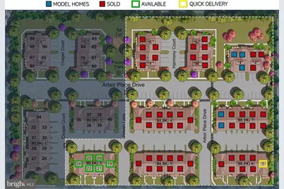 1807 Arch Street #21E, Norristown, PA 19401 - Photo 37