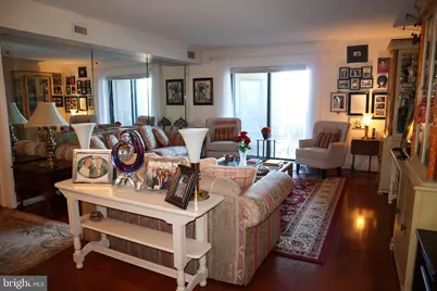 10514 Valley Forge Circle #514, King of Prussia, PA 19406 - Photo 7