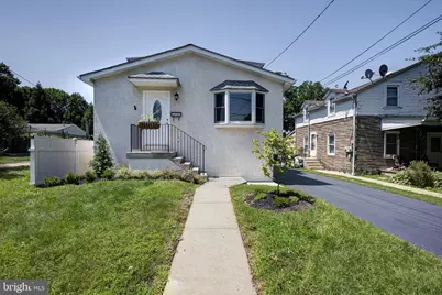411 Roberts Avenue, Conshohocken, PA 19428 - Photo 1