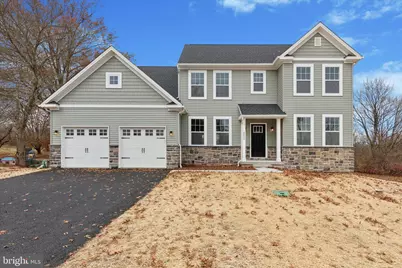 2803 N Charlotte Street, Gilbertsville, PA 19525 - Photo 1