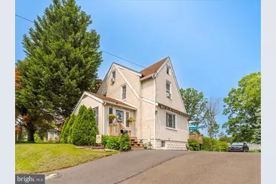 1086 Edge Hill Road, Abington, PA 19001 - Photo 1