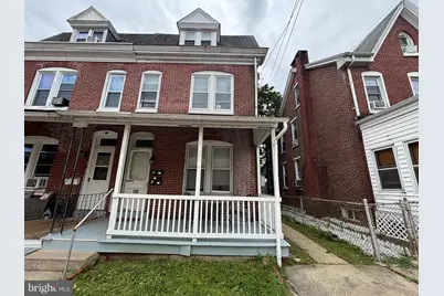 130 E Fourth Street #2, Pottstown, PA 19464 - Photo 1