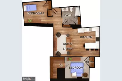 30 W Broad Street #SUITE 4, Souderton, PA 18964 - Photo 11