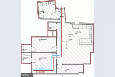 30 W Broad Street #SUITE 5, Souderton, PA 18964 - Photo 7