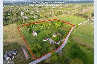 Lot 28 Heebner Road, Collegeville, PA 19426 - Photo 1