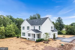 1813 Yost Rd Lot 1B, Blue Bell, PA 19422 - Photo 41