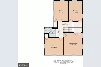 8427 Limekiln Pike, Wyncote, PA 19095 - Photo 31