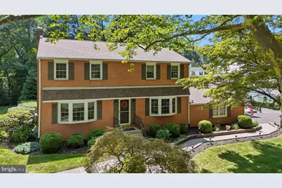 1708 Madeira Avenue, Jenkintown, PA 19046 - Photo 1