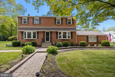 1708 Madeira Avenue, Jenkintown, PA 19046 - Photo 3