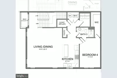 251 Chapel Court #83B, Norristown, PA 19401 - Photo 47