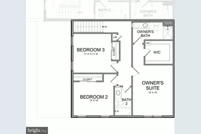 251 Chapel Court #83B, Norristown, PA 19401 - Photo 49