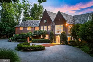 717 N Spring Mill Rd, Villanova, PA 19085 - Photo 5