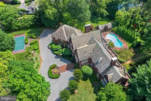 717 N Spring Mill Rd, Villanova, PA 19085 - Photo 3