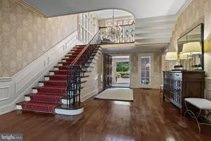 717 N Spring Mill Rd, Villanova, PA 19085 - Photo 7