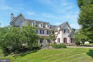 1375 Sloan Way, Ambler, PA 19002 - Photo 3