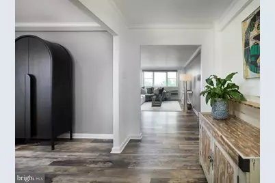 40 Old Lancaster Road #605, Merion Station, PA 19066 - Photo 3