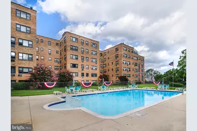 40 Old Lancaster Road #605, Merion Station, PA 19066 - Photo 25