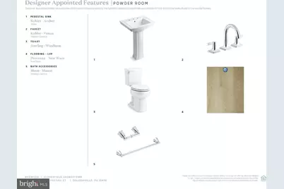 15 Foxtail Court #8, Collegeville, PA 19426 - Photo 5