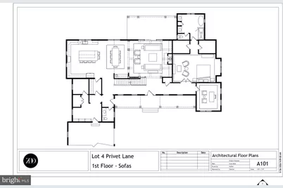 105 Privet Lane #LOT 4, Wayne, PA 19087 - Photo 13