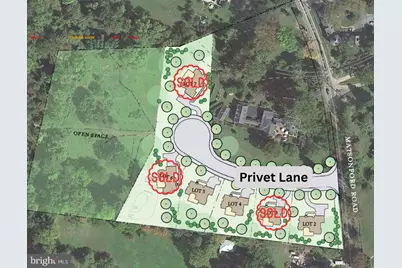 105 Privet Lane #LOT 4, Wayne, PA 19087 - Photo 49