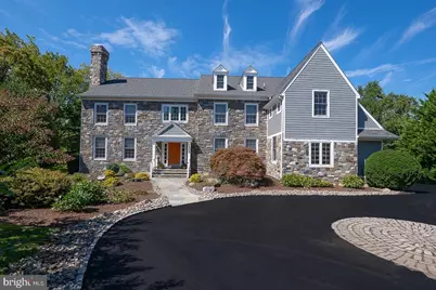 500 Northwick Lane, Villanova, PA 19085 - Photo 1