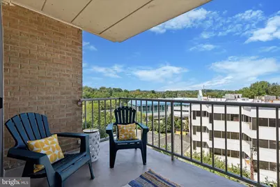 100 West Avenue #604-W, Jenkintown, PA 19046 - Photo 11