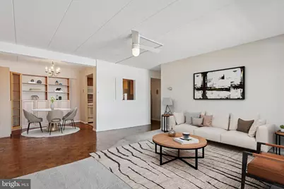 100 West Avenue #604-W, Jenkintown, PA 19046 - Photo 1