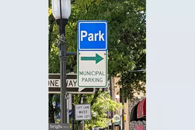 46 E Butler Avenue #2ND LEVEL FRONT, Ambler, PA 19002 - Photo 11