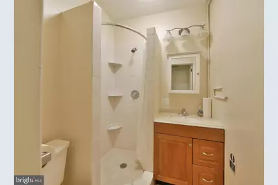 46 E Butler Avenue #2ND LEVEL REAR, Ambler, PA 19002 - Photo 13