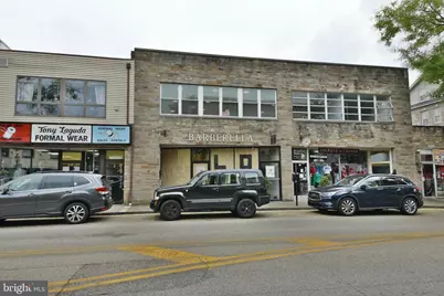 46 E Butler Avenue #2ND LEVEL REAR, Ambler, PA 19002 - Photo 1