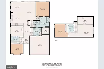 1095 Owen Lane, Hatfield, PA 19440 - Photo 29