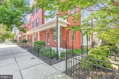 1000 Dekalb Street #6, Norristown, PA 19401 - Photo 5