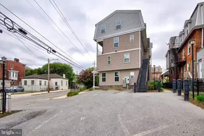 1000 Dekalb Street #6, Norristown, PA 19401 - Photo 3