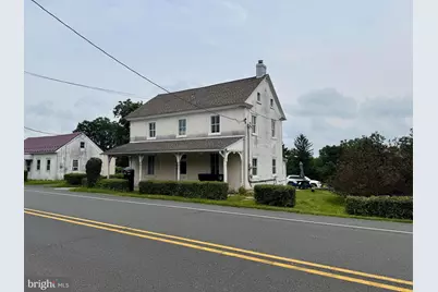 1675 Swamp Pike, Gilbertsville, PA 19525 - Photo 1