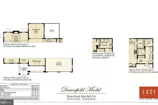 Lot Creamery Circle, Blue Bell, PA 19422 - Photo 5