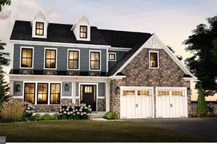 Lot Creamery Circle, Blue Bell, PA 19422 - Photo 1