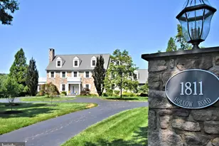 1811 Hollow Rd, Collegeville, PA 19426 - Photo 1