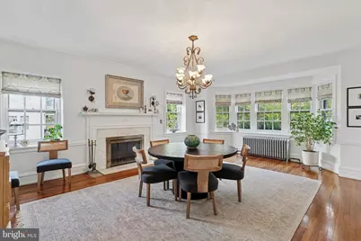 1 Latham Park, Elkins Park, PA 19027 - Photo 17