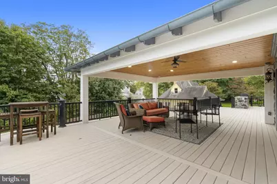 662 S Highland Avenue, Merion Station, PA 19066 - Photo 65