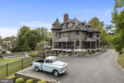 662 S Highland Avenue, Merion Station, PA 19066 - Photo 1