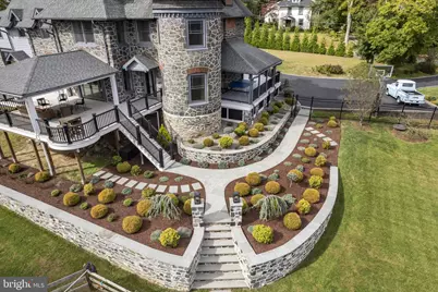 662 S Highland Avenue, Merion Station, PA 19066 - Photo 63