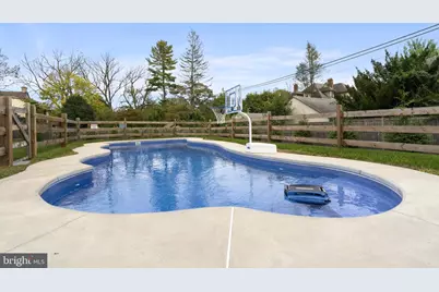 662 S Highland Avenue, Merion Station, PA 19066 - Photo 61