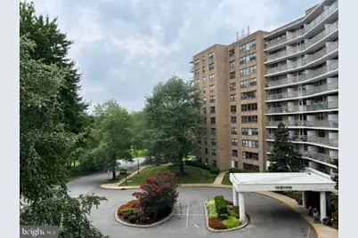 1600 Hagys Ford Road #5-M, Penn Valley, PA 19072 - Photo 9