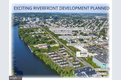 957 Riverplace Drive #57O, Conshohocken, PA 19428 - Photo 41