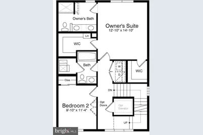 957 Riverplace Drive #57O, Conshohocken, PA 19428 - Photo 35