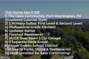 411 Leah Dr, Fort Washington, PA 19034 - Photo 35