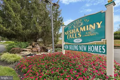 2022 Longwood Place #2022, North Wales, PA 19454 - Photo 25