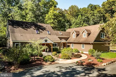 661 Henning Road, Perkiomenville, PA 18074 - Photo 1